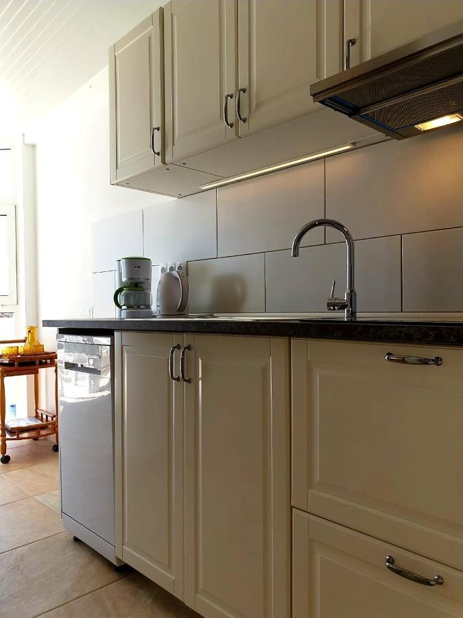 Casa Lirio Apartment กอสตากาลมา ภายนอก รูปภาพ