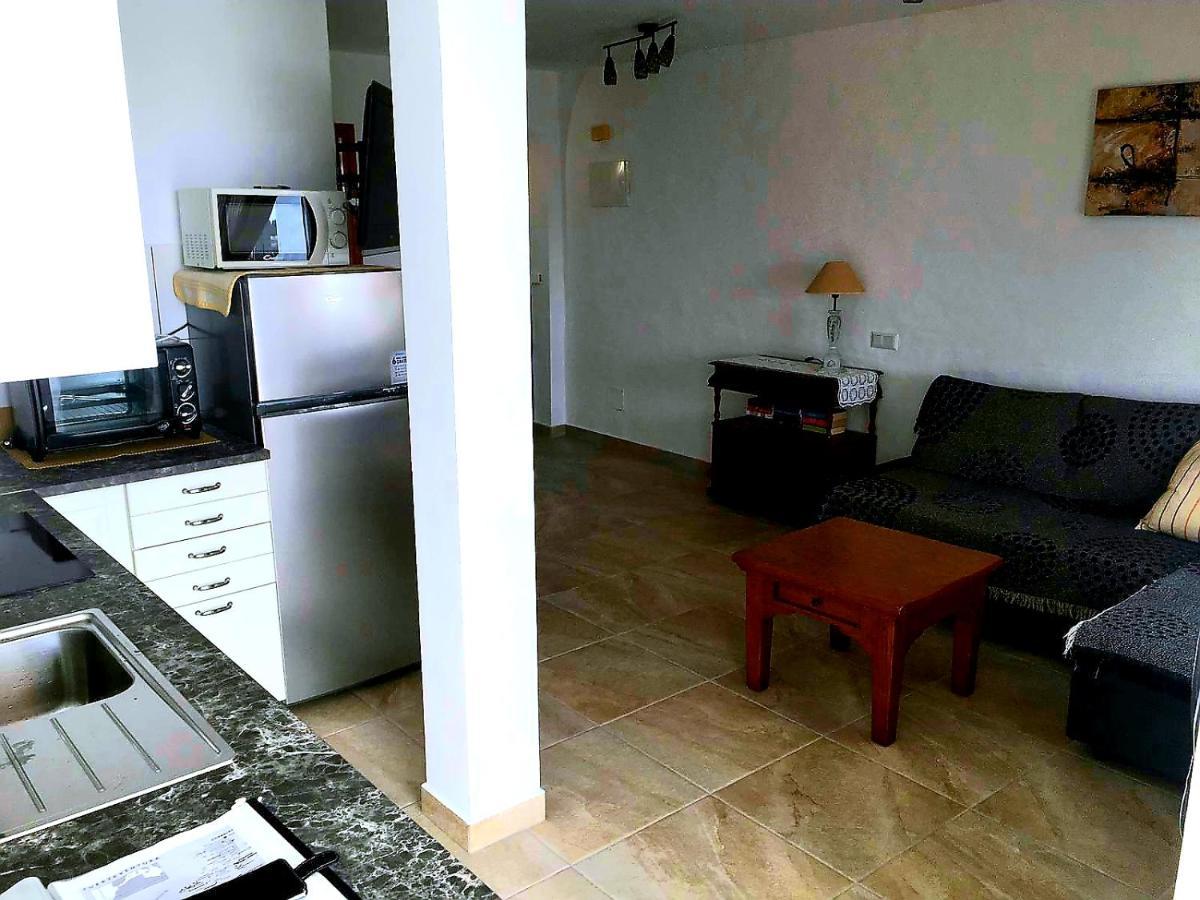 Casa Lirio Apartment กอสตากาลมา ภายนอก รูปภาพ