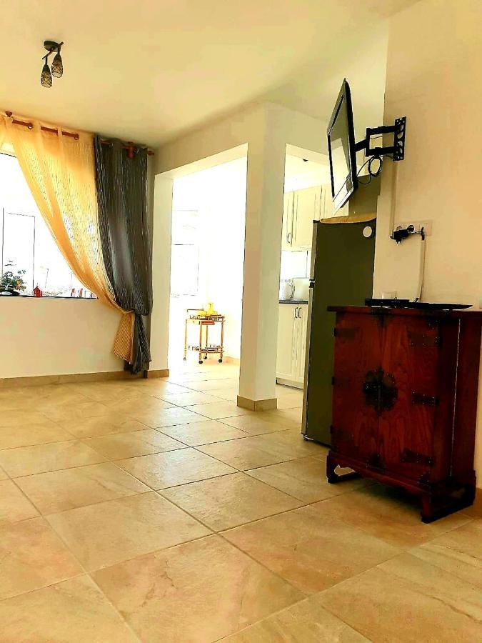 Casa Lirio Apartment กอสตากาลมา ภายนอก รูปภาพ