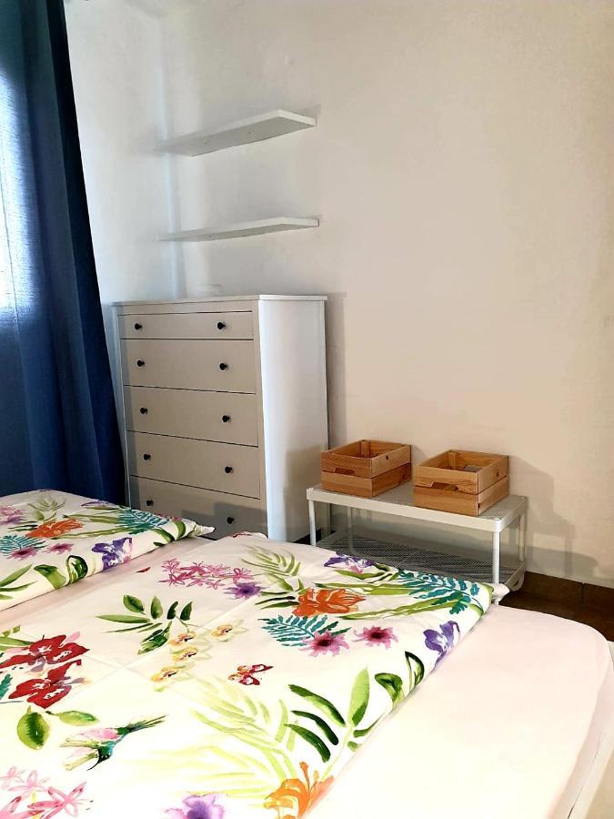 Casa Lirio Apartment กอสตากาลมา ภายนอก รูปภาพ