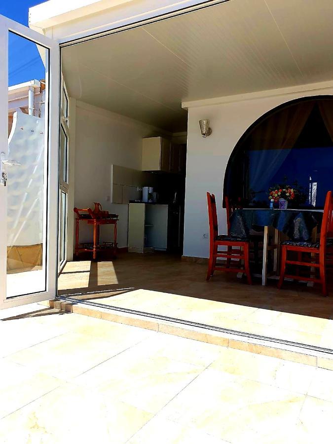 Casa Lirio Apartment กอสตากาลมา ภายนอก รูปภาพ