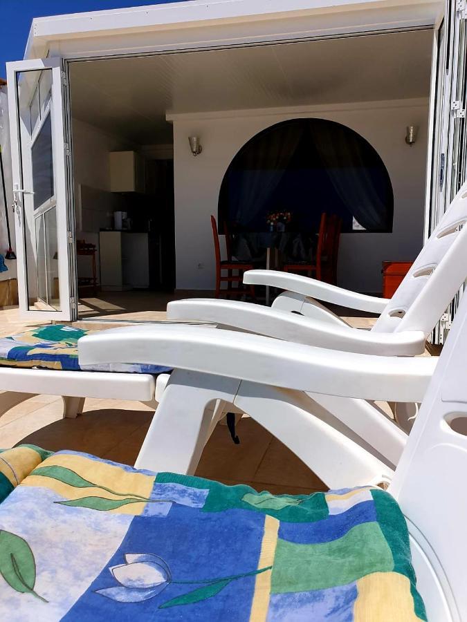 Casa Lirio Apartment กอสตากาลมา ภายนอก รูปภาพ