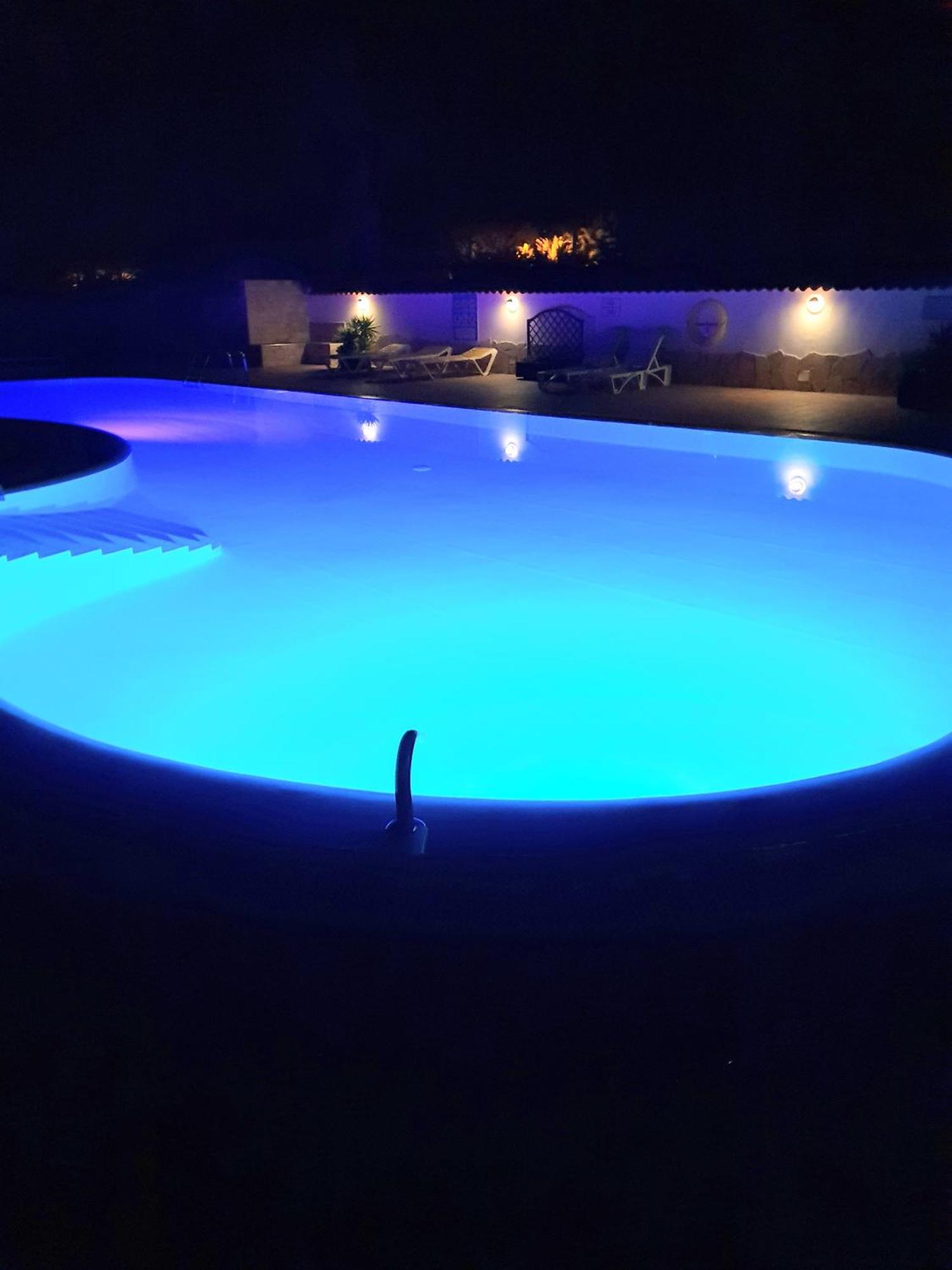 Casa Lirio Apartment กอสตากาลมา ห้อง รูปภาพ