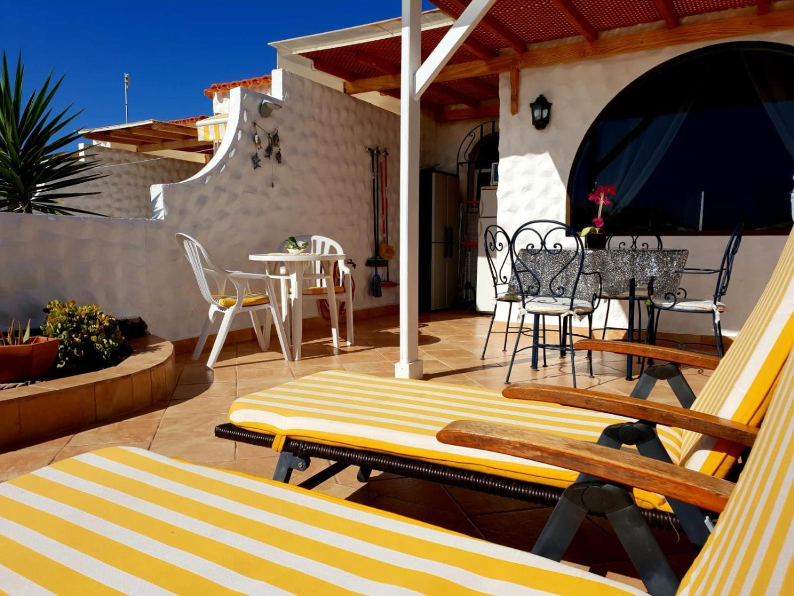 Casa Lirio Apartment กอสตากาลมา ภายนอก รูปภาพ