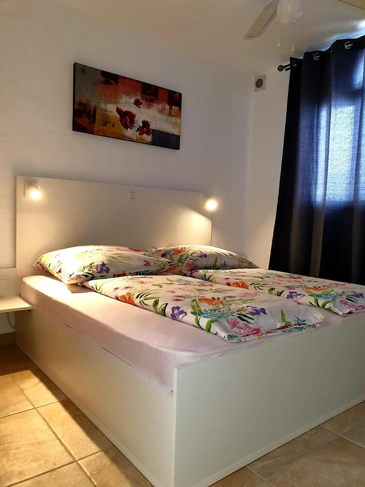 Casa Lirio Apartment กอสตากาลมา ห้อง รูปภาพ
