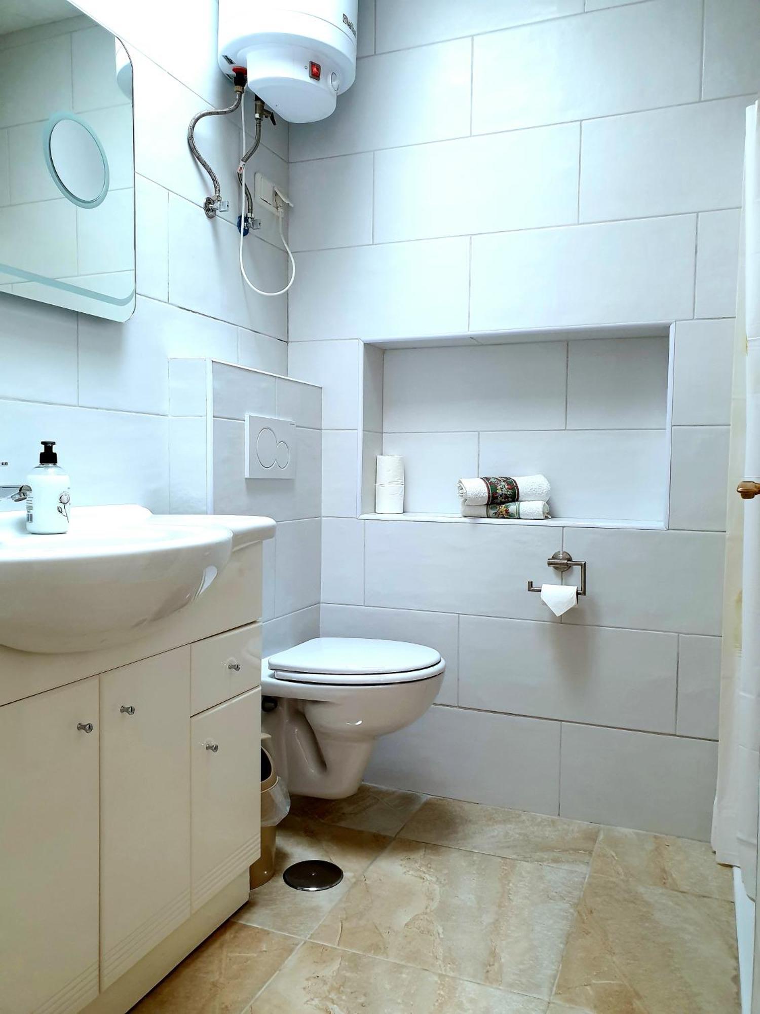 Casa Lirio Apartment กอสตากาลมา ห้อง รูปภาพ