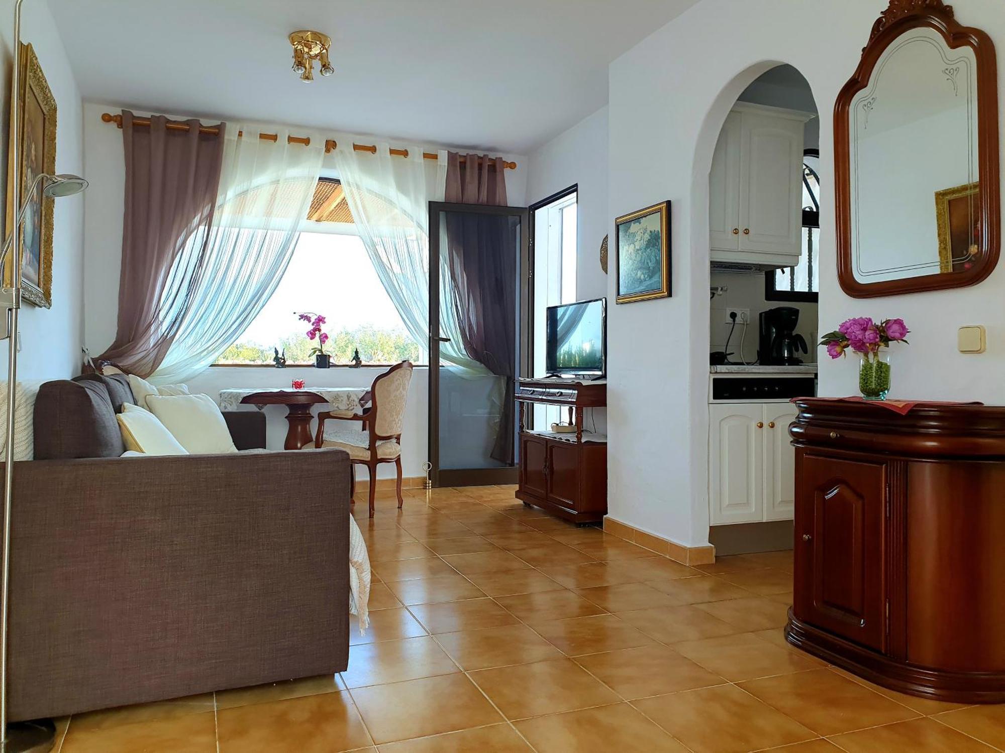Casa Lirio Apartment กอสตากาลมา ห้อง รูปภาพ