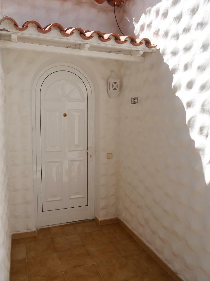 Casa Lirio Apartment กอสตากาลมา ภายนอก รูปภาพ